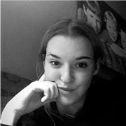 Profesora de matemáticas para niño hasta 1 de la eso